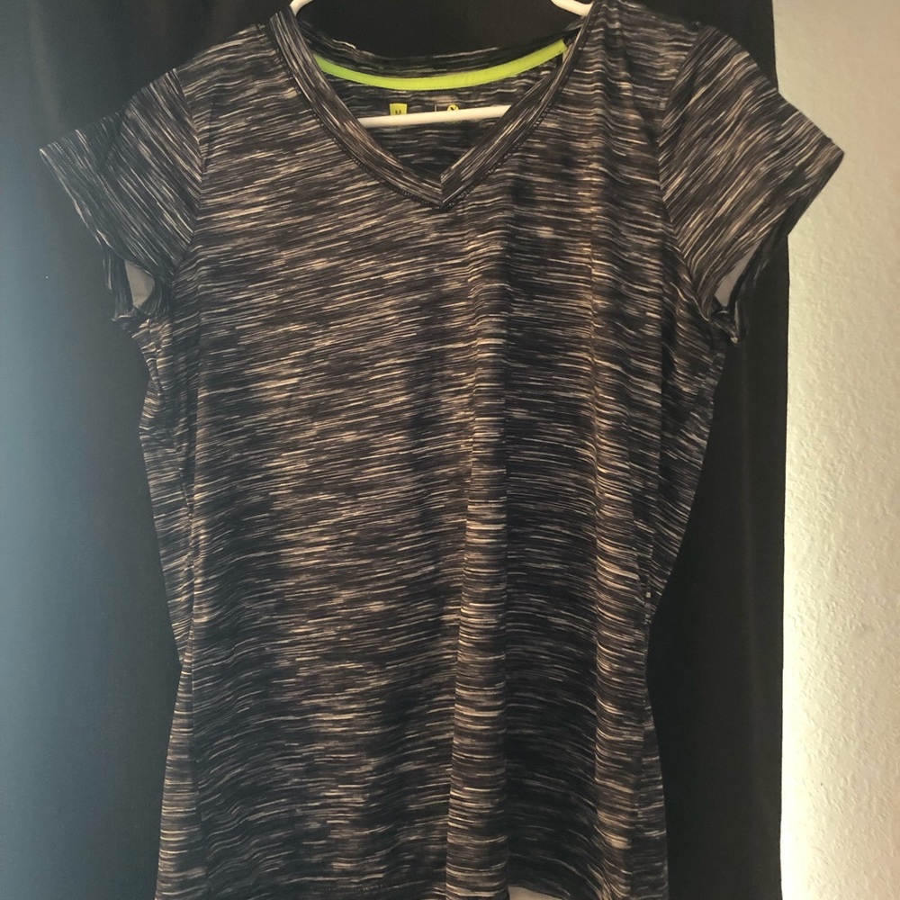 Active T-Shirt